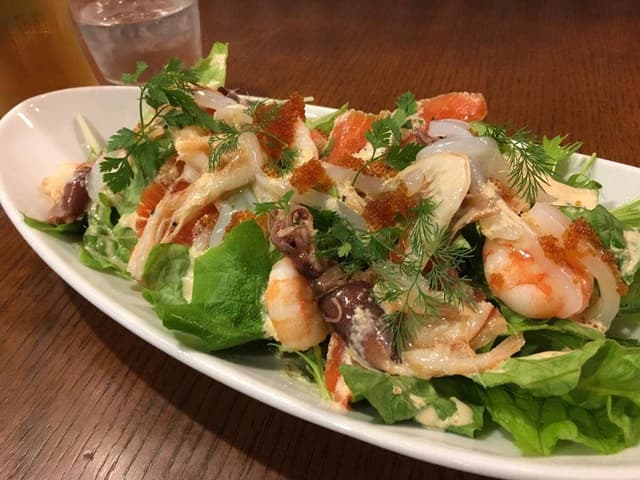 エアポートキッチン - サブ画像2