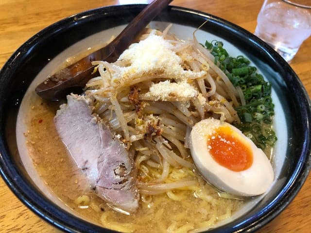 ラーメン 幸 - サブ画像3