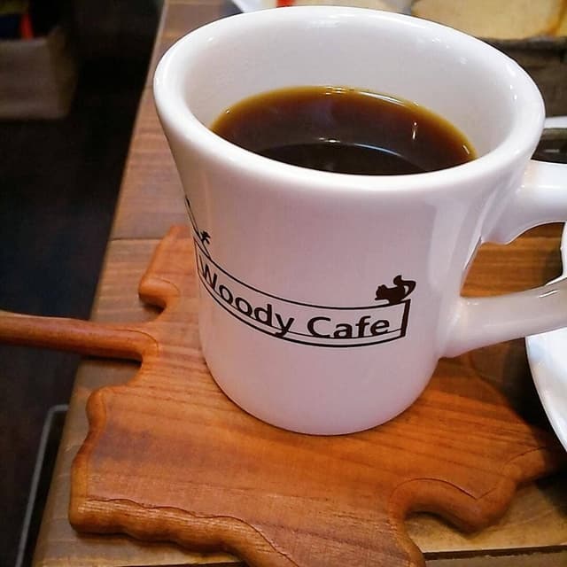 Woody Cafe - サブ画像2