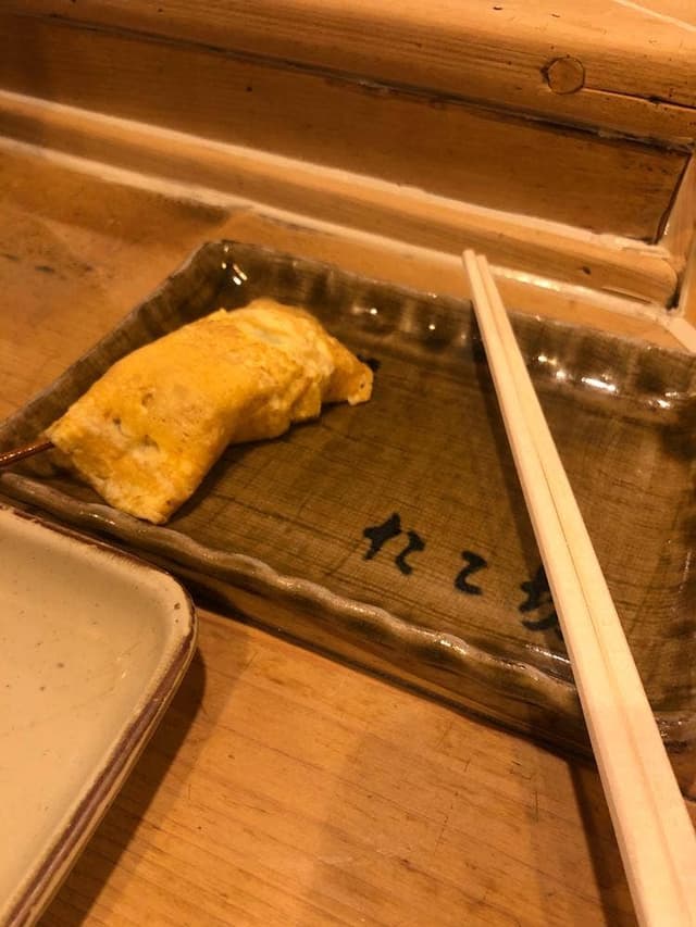 季節串料理 くわ焼 たこ坊 - サブ画像2