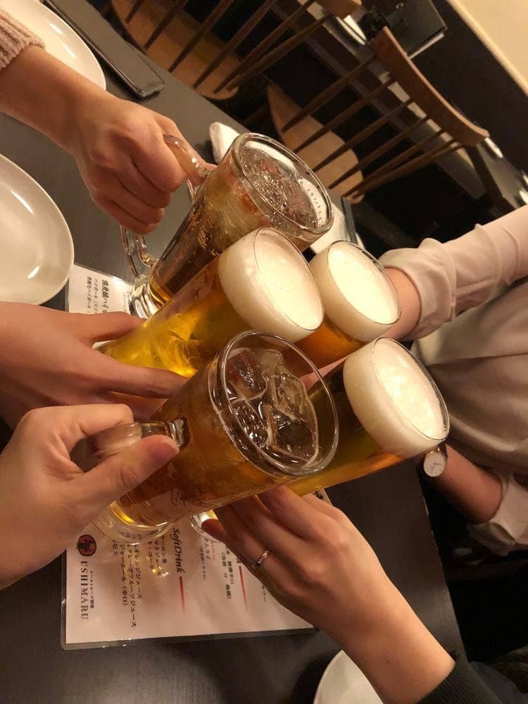 ローストビーフ酒場 USHIMARU