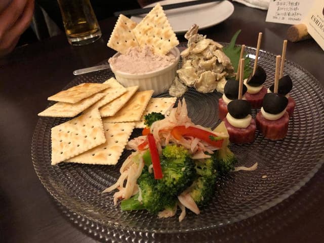 ローストビーフ酒場 USHIMARU - サブ画像2