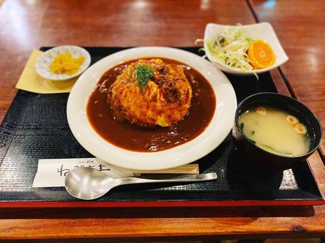 しあわせ料理 ねぎ坊主 - サブ画像1