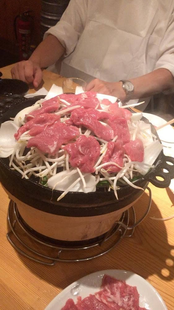 ジンギスカン 北の羊 - サブ画像3