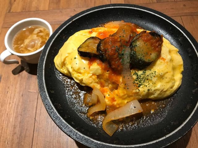 神戸元町ドリア 三井アウトレットパーク札幌北広島店 - サブ画像3