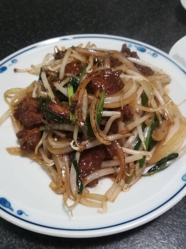中国料理 白鳳 - サブ画像3