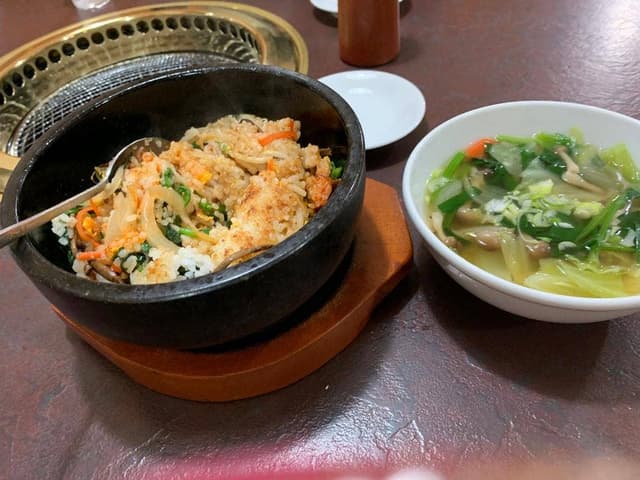 焼肉牛正 - サブ画像2