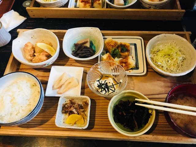 おいでやすおおきに屋 - サブ画像3