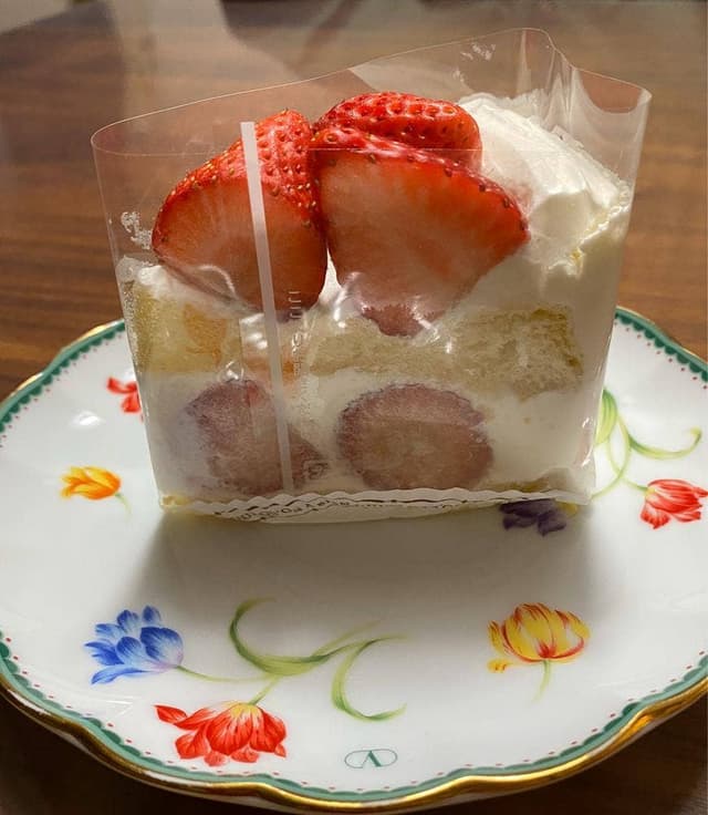 パステルイタリアーナ イオンモール木曽川店 - サブ画像1