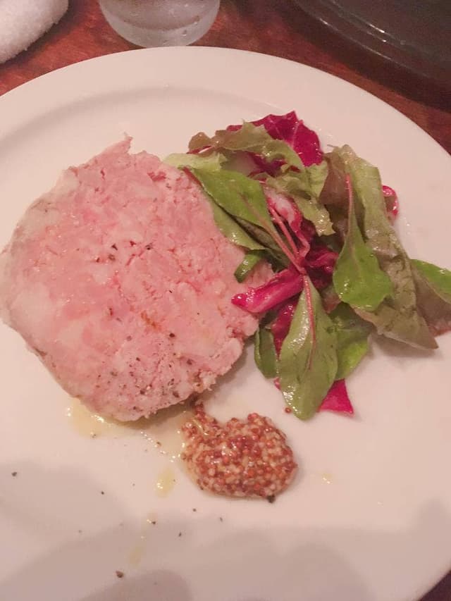 Torattoria Ryogoku - サブ画像3