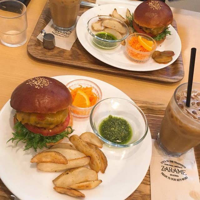 ZARAME NAGOYA - サブ画像2