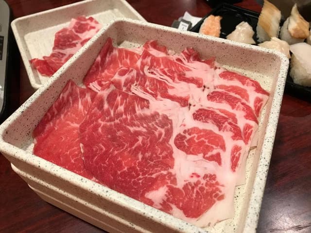 しゃぶ葉 長津田みなみ台店 - サブ画像3