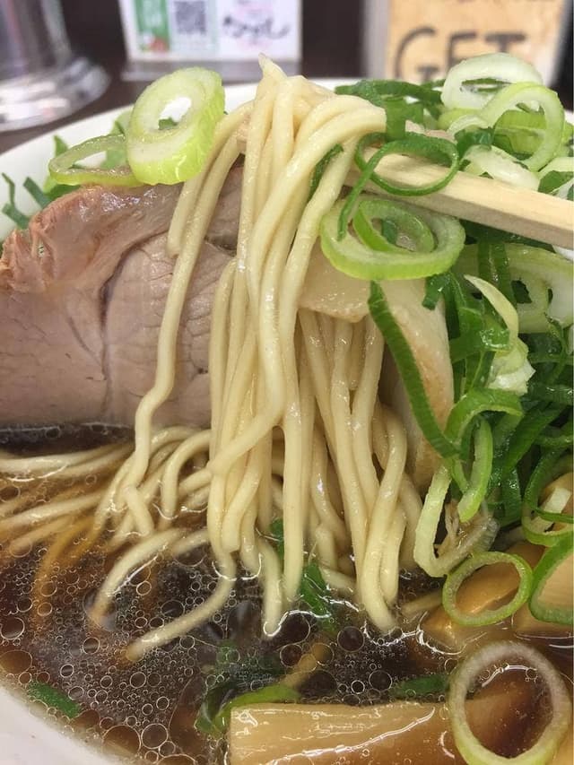 たかばしラーメン 亀岡店 - サブ画像3
