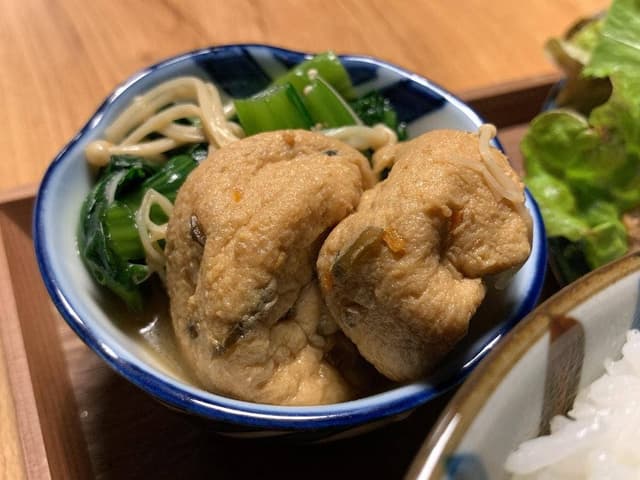 このり食堂 - サブ画像2