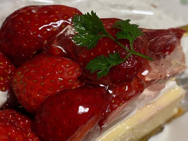 アラモード洋菓子店 - サブ画像3