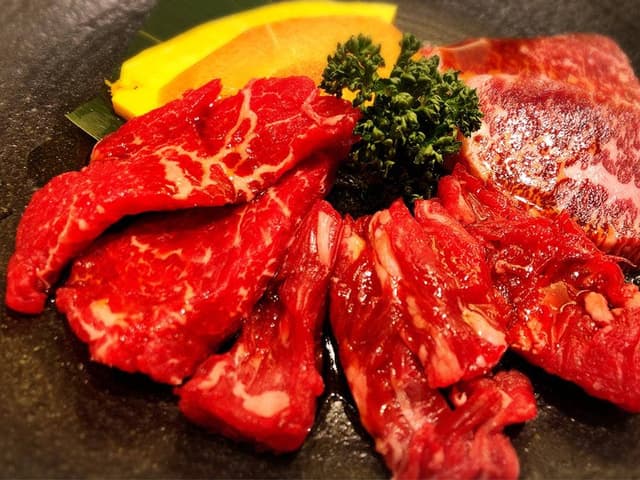 牛兵衛 草庵 川越アトレマルヒロ店 - サブ画像2