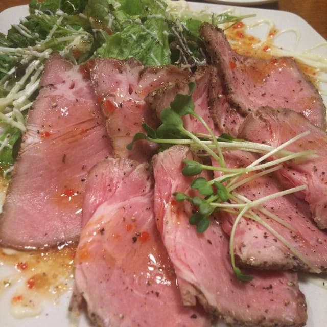 男子厨房酒場 蔵の灯 - サブ画像3