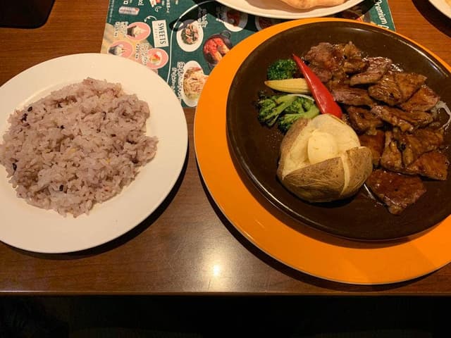 ジョナサン 稲田堤店 - サブ画像2