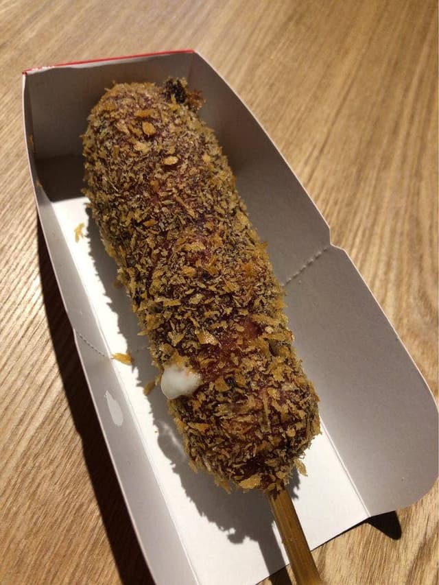 和宇茶 新大久保店 - サブ画像1