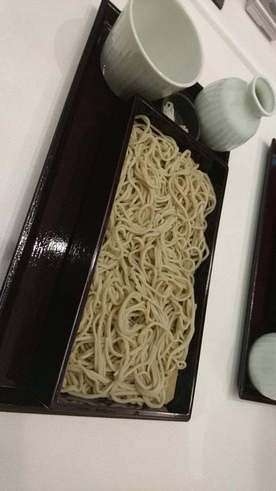 つくば 手打ち蕎麦 示庵cyan - サブ画像2