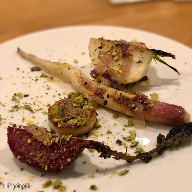 LA TRACE - サブ画像2