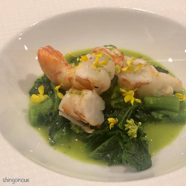 LA TRACE - サブ画像3