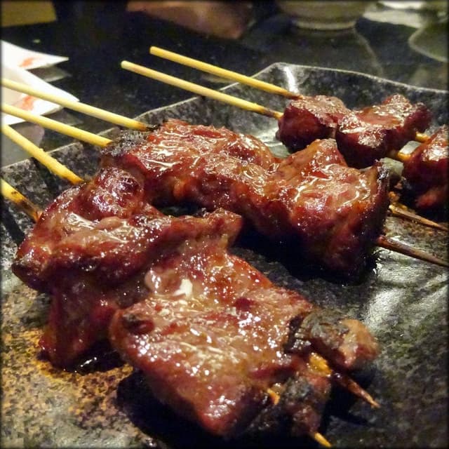 串鳥番外地 東急プラザ店 - サブ画像3