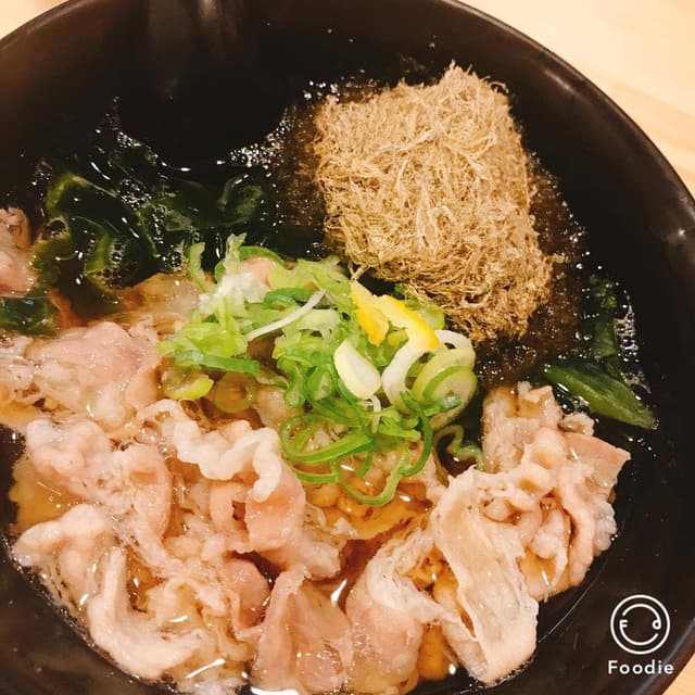 屋台風うどんあかね - サブ画像1