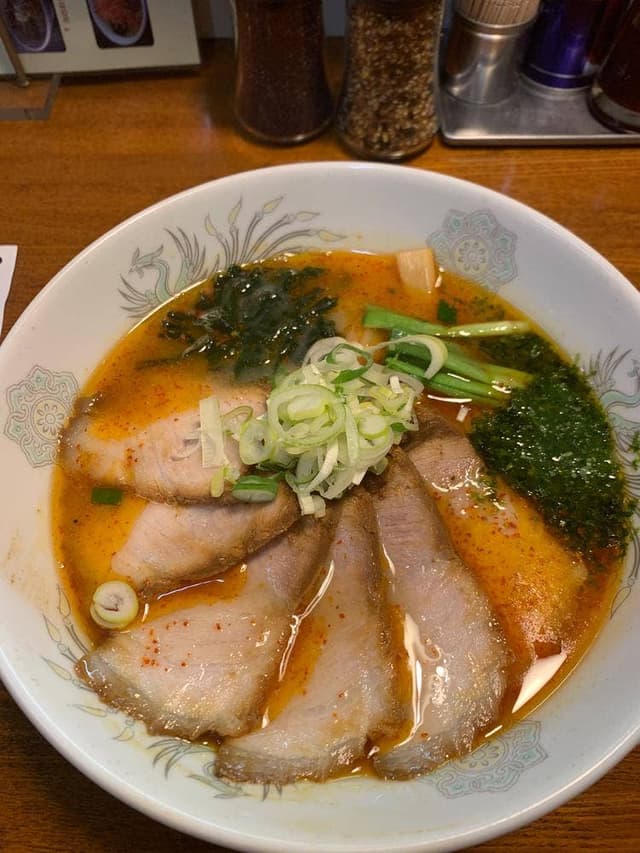 鬼がらし 江俣店 - サブ画像2