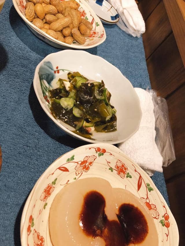 海鮮食堂 舟屋 - サブ画像3