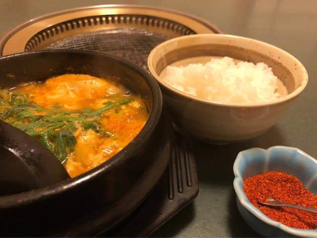 牛傳 山王パークタワー店 - サブ画像2