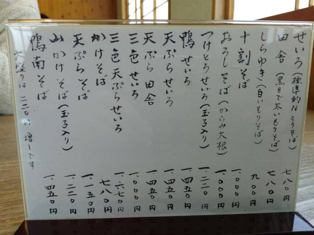 にのみや - サブ画像1
