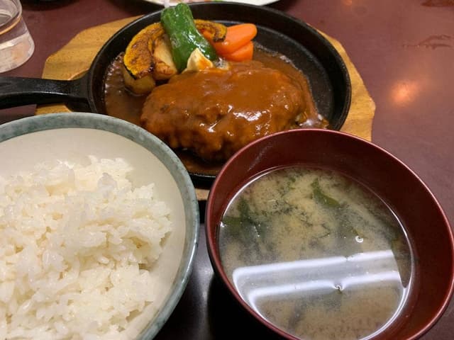 とんかつ叶 - サブ画像3