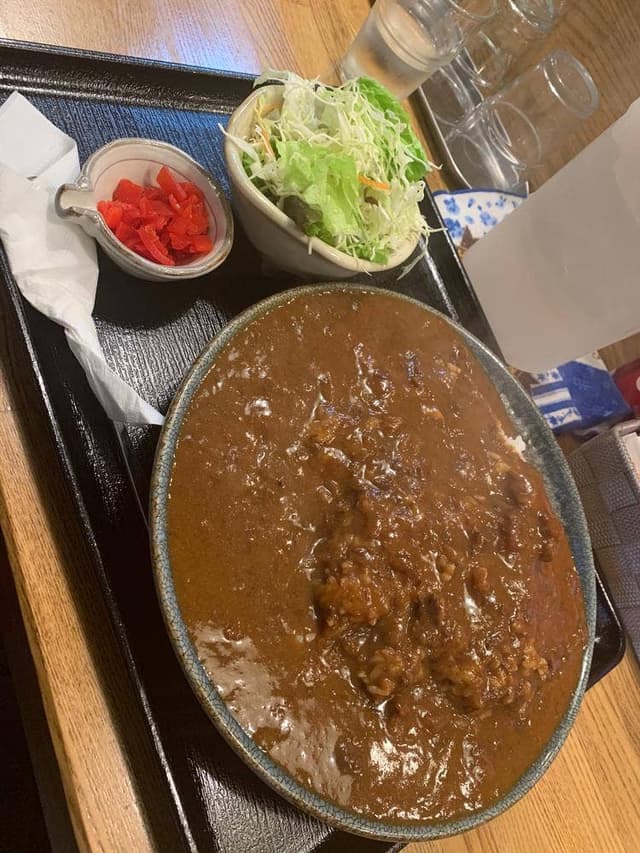 ごはんカフェ きなこ - サブ画像2