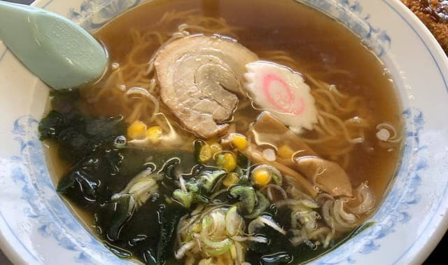 ハイランク食堂 - サブ画像3