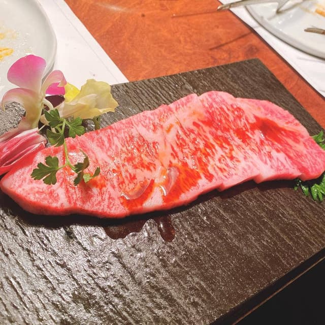 焼肉専門店 牛皇 - サブ画像3