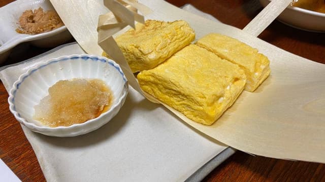 居酒屋 山海 - サブ画像2