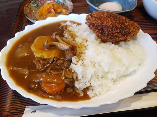 八十路 - サブ画像1