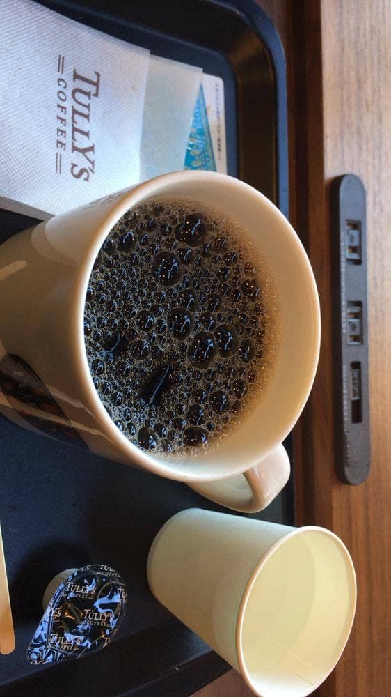 タリーズコーヒー サントムーン柿田川店 - サブ画像2