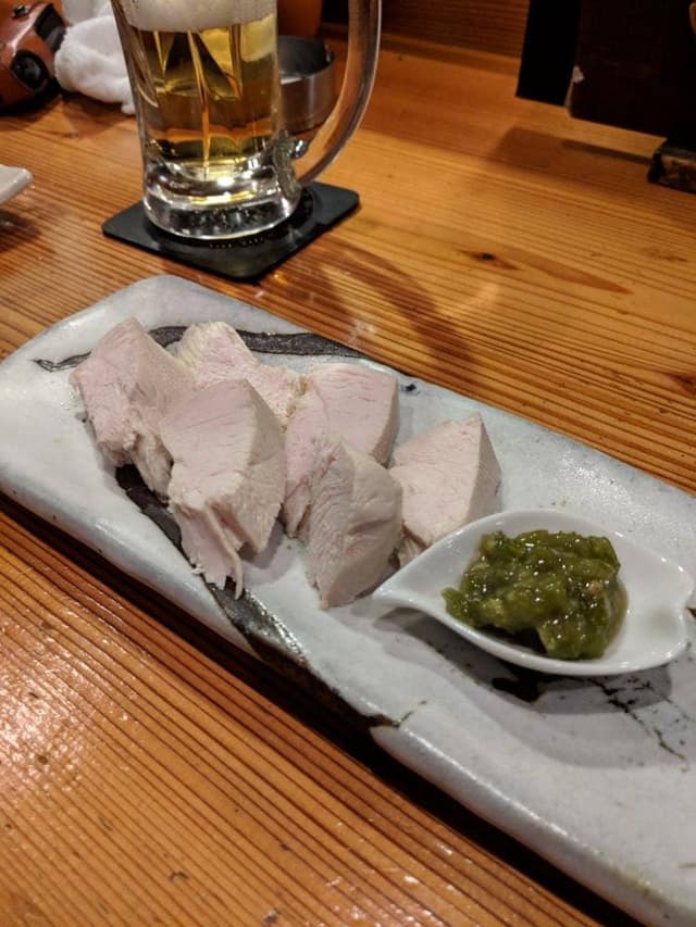 木鶏 - サブ画像3