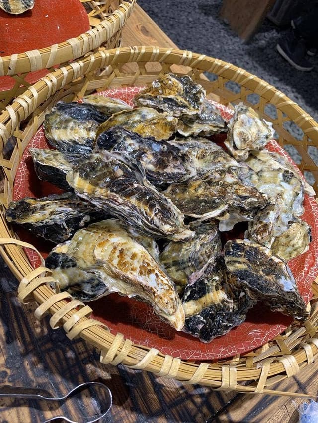 くいどうらく - サブ画像2