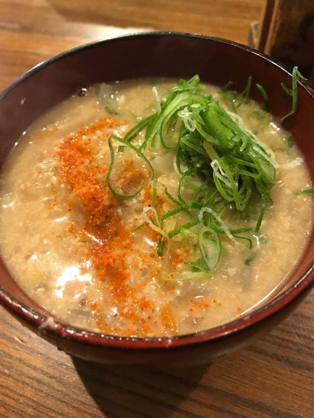 櫛羅 - サブ画像3