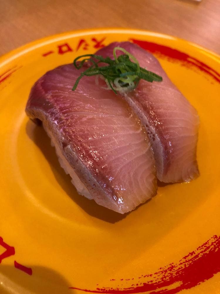 スシロー 御殿場店