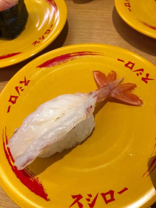 スシロー 御殿場店 - サブ画像1