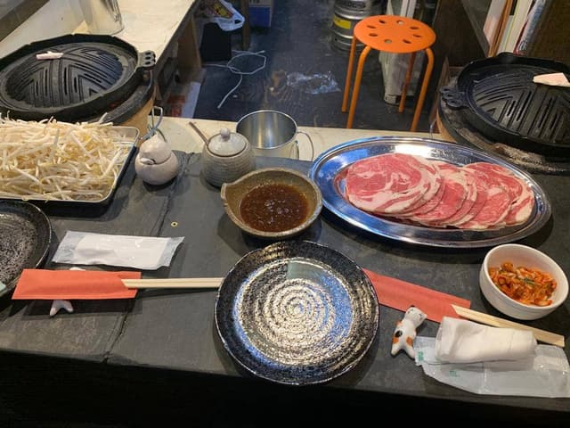 北海道ジンギスカン 天狗丸 - サブ画像2