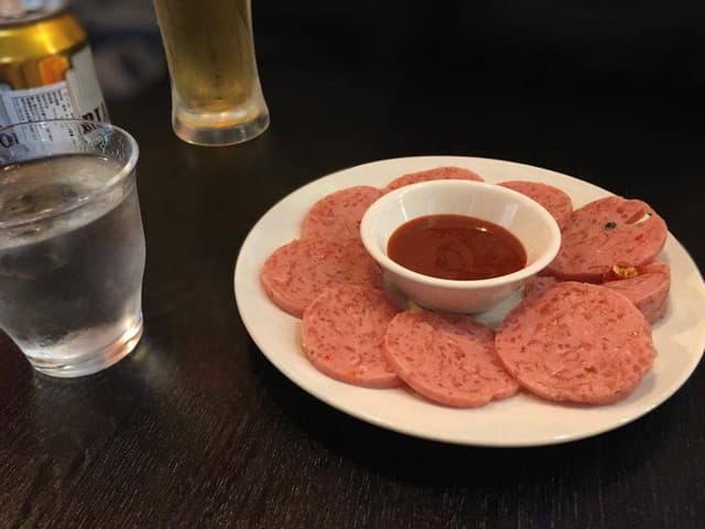 ベトナム料理専門店 リスちゃん - サブ画像1