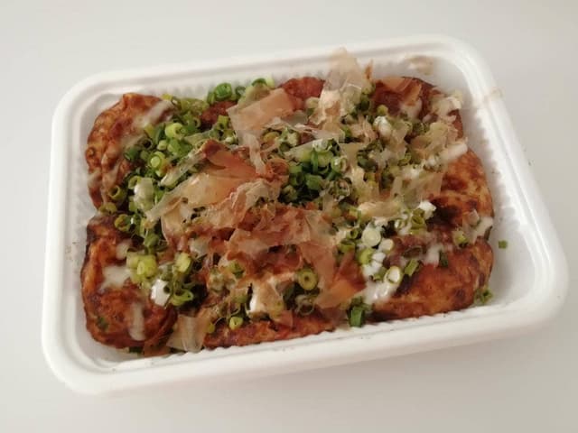 たこりき屋 本店 - サブ画像1