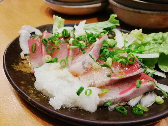 三代目 鳥メロ 松山大街道店 - サブ画像3