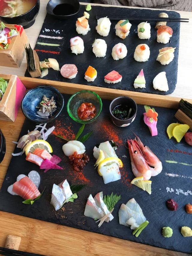 IZAKAYA New Style - サブ画像3