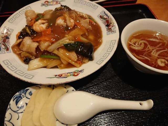 幸楽 - サブ画像1